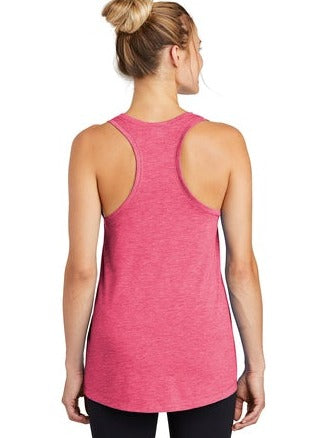 Pink Berry Athletic Tank