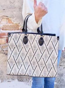 Sandy Large Tote
